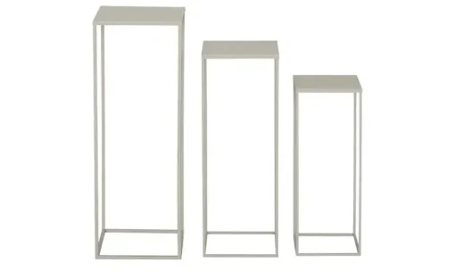 Beistelltisch, 3er Set | Möbel Höffner