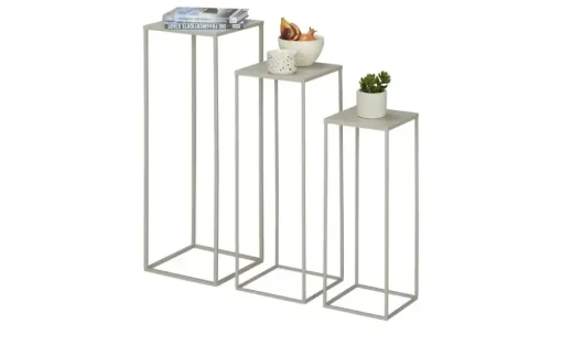 Beistelltisch, 3er Set | Möbel Höffner