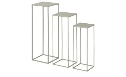 Beistelltisch, 3er Set | Möbel Höffner