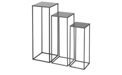 Beistelltisch, 3er Set | Möbel Höffner