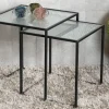 Beistelltisch 2er Set Hanau | Möbel Höffner