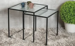 Beistelltisch 2er Set Hanau | Möbel Höffner