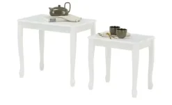 Beistelltisch 2er Set Ina | Möbel Höffner