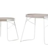 Beistelltisch, 2er Set Mesh | Möbel Höffner