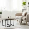 Beistelltisch 2er Set Milano | Möbel Höffner