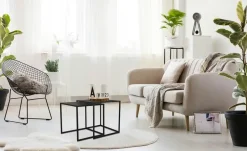 Beistelltisch 2er Set Milano | Möbel Höffner