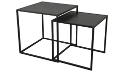 Beistelltisch 2er Set Milano | Möbel Höffner