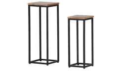 Beistelltisch, 2er Set Neo | Möbel Höffner