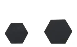 Beistelltisch, 2er Set Neo | Möbel Höffner