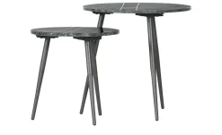 Beistelltisch 2er Set Plateau | Möbel Höffner