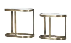 Beistelltisch 2er Set Plaza | Möbel Höffner