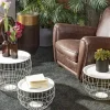 Beistelltisch, 3er Set Plaza | Möbel Höffner