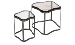 Beistelltisch 2er Set Plaza | Möbel Höffner