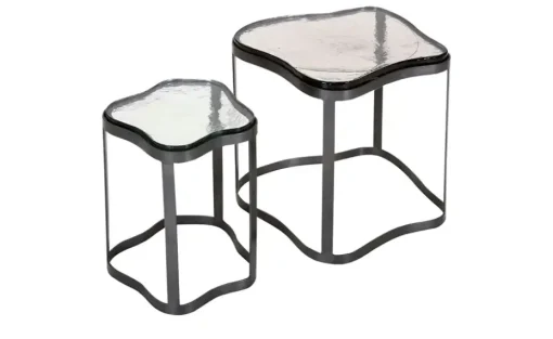 Beistelltisch 2er Set Plaza | Möbel Höffner