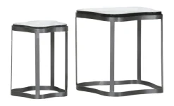 Beistelltisch 2er Set Plaza | Möbel Höffner