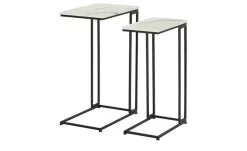 Beistelltisch 2er Set Uppello | Möbel Höffner