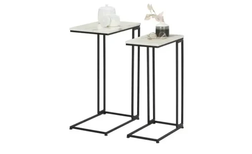 Beistelltisch 2er Set Uppello | Möbel Höffner