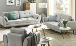 Beistelltisch 3er-Set Gera | Möbel Höffner