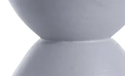 Beistelltisch Glance | Grau | Möbel Höffner