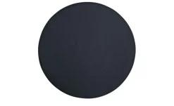 Beistelltisch Glance | Schwarz | Möbel Höffner