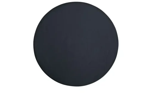 Beistelltisch Glance | Schwarz | Möbel Höffner