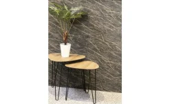 Beistelltisch  Haiger | 43 cm | Möbel Höffner