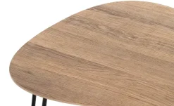 Beistelltisch  Haiger | 43 cm | Möbel Höffner