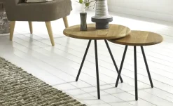 Beistelltisch Hanau | DH ca, 40 x 40 cm | Möbel Höffner