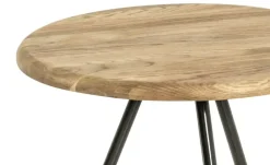 Beistelltisch Hanau | DH ca, 40 x 40 cm | Möbel Höffner