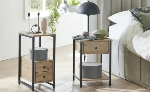 Beistelltisch Hanau | Möbel Höffner