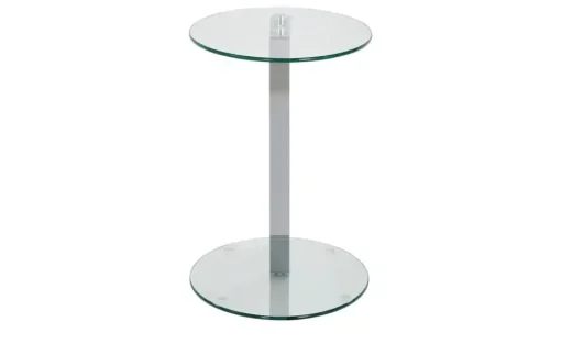 Beistelltisch Hanau | oval | Möbel Höffner