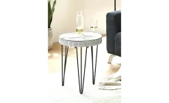 Beistelltisch Isca | 45 cm | Möbel Höffner