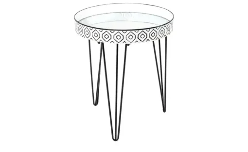 Beistelltisch Isca | 45 cm | Möbel Höffner