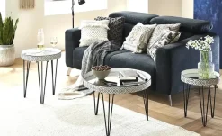 Beistelltisch Isca | 39 cm | Möbel Höffner