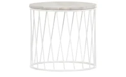 Beistelltisch Mesh | Möbel Höffner