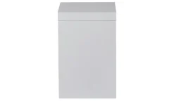 Beistelltisch Ravenna | Weiß, matt | Möbel Höffner