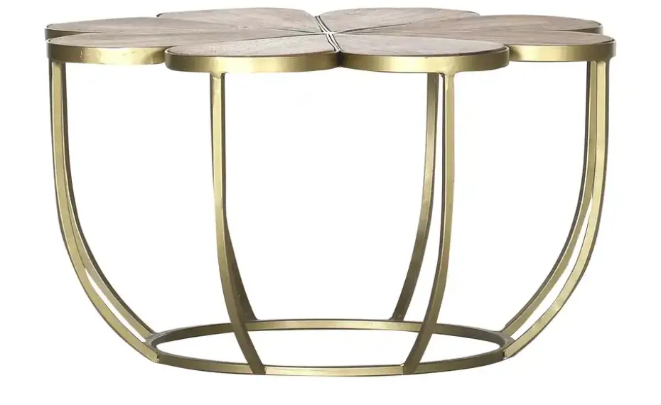 Beistelltisch Rosebud | Möbel Höffner