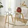 Beistelltische, 2er-Set Viale | Möbel Höffner