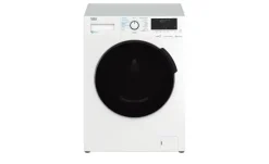 BEKO Waschtrockner WDW85141Steam1 | Möbel Höffner