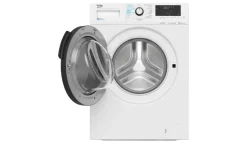 BEKO Waschtrockner WDW85141Steam1 | Möbel Höffner