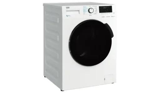 BEKO Waschtrockner WDW85141Steam1 | Möbel Höffner