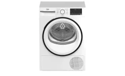 BEKO Wärmepumpentrockner B3T41230 | Möbel Höffner