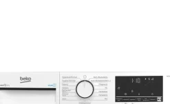 BEKO Wärmepumpentrockner B3T41230 | Möbel Höffner