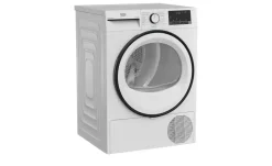 BEKO Wärmepumpentrockner B3T41230 | Möbel Höffner