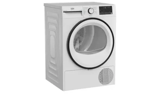 BEKO Wärmepumpentrockner B3T41230 | Möbel Höffner