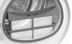 BEKO Wärmepumpentrockner B5T4824IF | Möbel Höffner