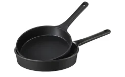 Berndes Bratpfannenset 2er Set | Möbel Höffner