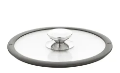 Berndes Glasdeckel | 24 cm | Möbel Höffner