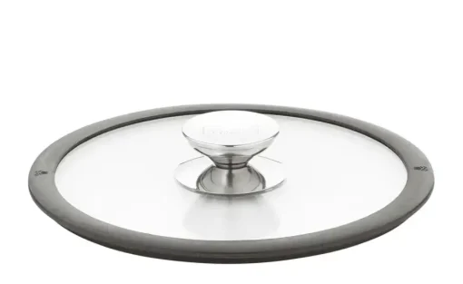Berndes Glasdeckel | 24 cm | Möbel Höffner