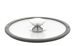 Berndes Glasdeckel | 28 cm | Möbel Höffner